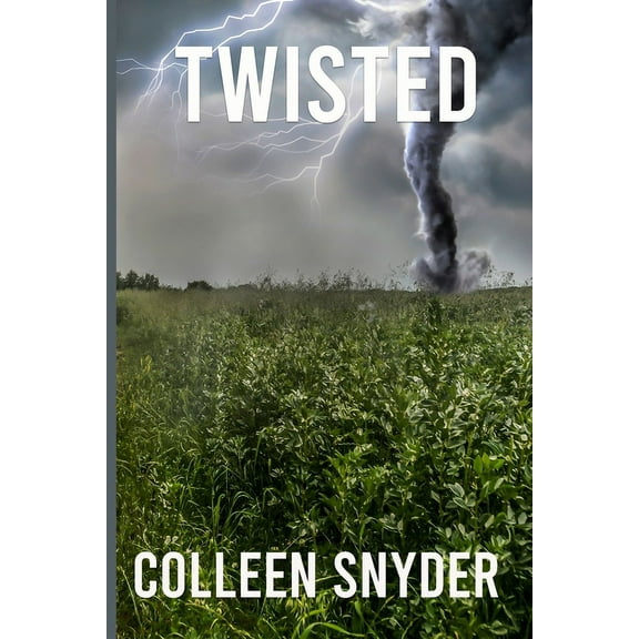 Twisted, (Paperback)
