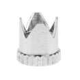 thumbnail image 2 of Tapa de la aguja de la corona del aerógrafo perfecl, 2 of 8