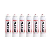 Preval Power Unit For Sprayer - Manual, Includes Spray Button - 6 Pack