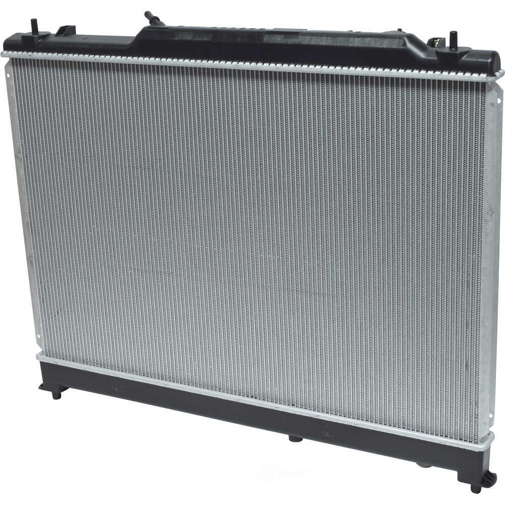 UAC RA 2985C Downflow Radiator