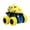 Blue2, variant on BESTSKY Toy Cars,Plastics Car Toys for Babies,Four Wheel Drive Performance Diecast Cars,Red2