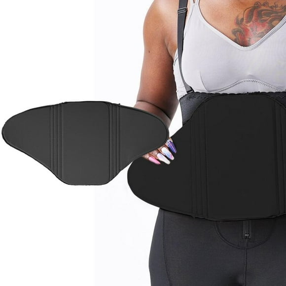 Tablero Trasero De Espuma Lipo, Moldeador Lumbar, Tablero Trasero De Espuma Lipo, Moldeador Lumbar, Tablero Trasero BBL, Suministros De Placa De Espuma EVA Vertebral De Compresión