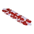 thumbnail image 4 of de mesa para el día de San Valentín, decoración del día de San Valentín, 15.0 x 54.0 in, decoración de mesa de cocina, comedor, festival de pri, 4 of 7