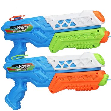 Toy Life Water Gun - 2 Pack