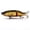 Gold, variant on 1pcs Big Game Multi Jointed Swimbait Fishing Lures 2 Segment Big Baits 17cm/80g