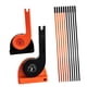 thumbnail image 3 of Entrenador de Golf Colamx Plano Ayuda para Entrenamiento de Swing y Putt, 3 of 8