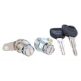 thumbnail image 1 of 1 Set Cilindros De Puertas Cr-V 1997 A 2001 Honda Genérico ., 1 of 4
