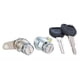 thumbnail image 1 of 1 Set Cilindros De Puertas Cr-V 1997 A 2001 Honda Genérico ., 1 of 4
