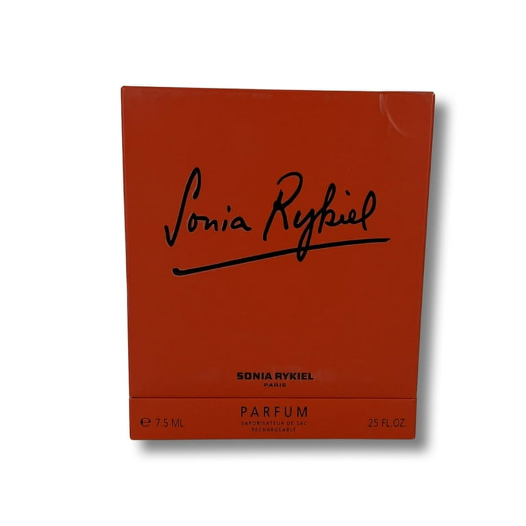 SONIA RYKIEL LE PARFUM オードトワレ 100ml 未使用品 Amazon.com : Sonia Rykiel By Sonia Rykiel For Women. Parfum