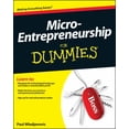 thumbnail image 1 of Micro-Entrepreneurship pour Nuls, 1 of 1