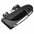 thumbnail image 4 of Geelife Outer Outside Exterior Door Handle Pair Set For Chrysler Dodge Eagle Mitsubishi, 4 of 8