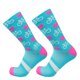 thumbnail image 1 of Calcetines de compresión para ciclismo para hombre y mujer, medias profesionales para ciclismo de carreras al aire libre, correr, 1 of 4