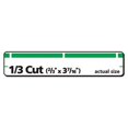thumbnail image 6 of "Permanent Trueblock File Folder Labels With Sure Feed Technology, 0.66 X 3.44, White, 30/sheet, 50 Sheets/box | Bundle of 5 Boxes", 6 of 7