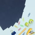 thumbnail image 4 of 20 hojas de manualidades que hacen papel en espeso de papel plegable de papel para el hogar para el hogar, 4 of 5