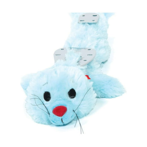 Blade Buddies Ice Skating Soakers - Fluffy Seal