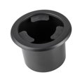 thumbnail image 2 of Sea-Dog 588090 ABS Captive Drink Holder with Bezel - 3-5/8" (Bulk Packaging), 2 of 3