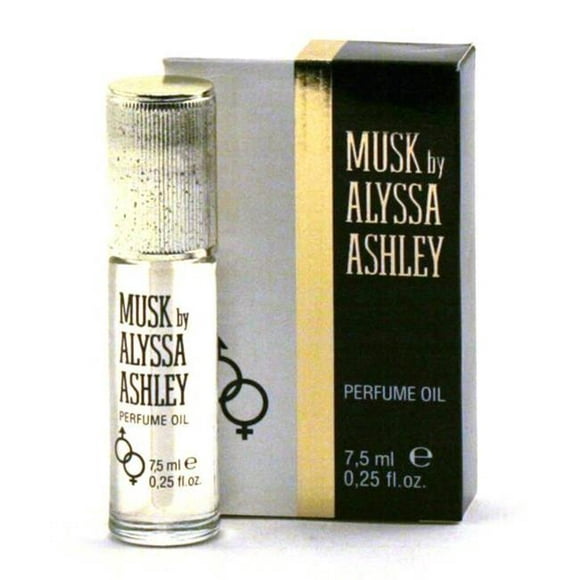 Alyssa Ashley Musk - Oil .25 Oz