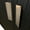 Champagne, variant on HRX Glass PH05- Brass Gold- Self-Stick Pull Handles for Kitchen Cabinet and Closet Doors.