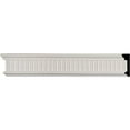 thumbnail image 1 of Ekena Millwork CHA01X01LI Linus Rail de Chaise, 1 of 1