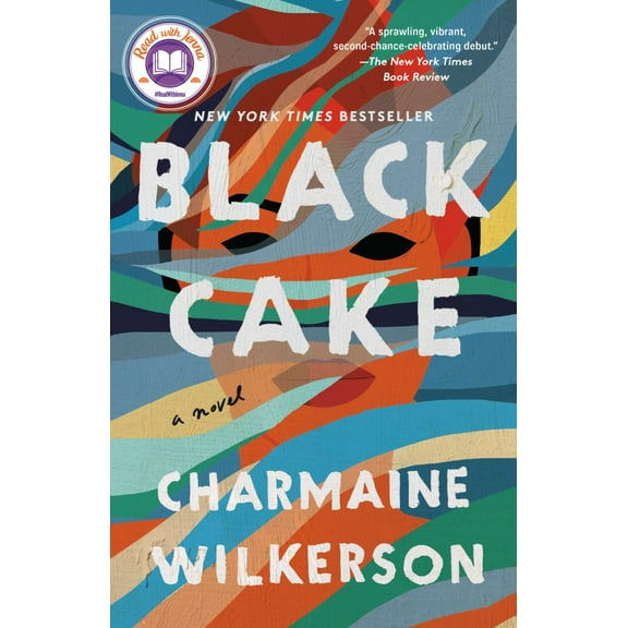 Black Cake: A Novel (Paperback)