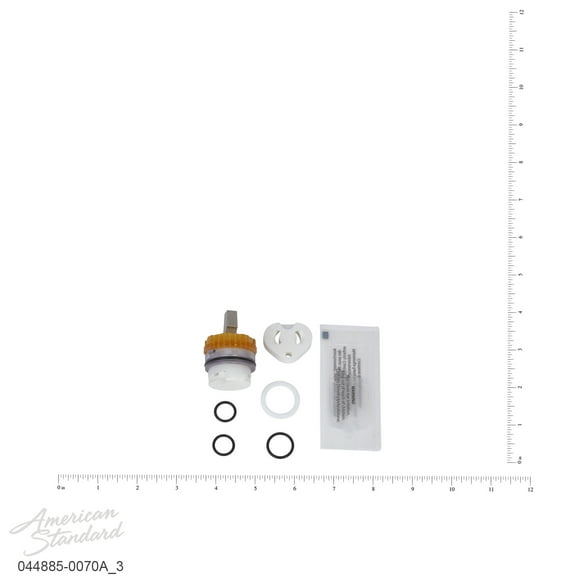 American Standard 044885-0070A Valve Rebuild Kit