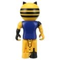 thumbnail image 4 of Piggy Tigry Series 1 3.5" Action Figure (Includes DLC Items), 4 of 7