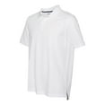 thumbnail image 2 of Izod B14498007 Advantage Performance Sport Shirt, Bright White - 2XL, 2 of 5