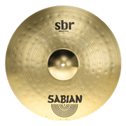 Sabian SBR 20 Inch Ride Cymbal