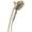 Lumicoat Champagne Bronze, variant on Delta 54910-BL-PK Matte Black 7-Spray SureDock Magnetic Handheld Shower Head with Hose