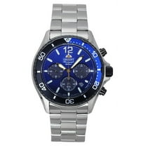ORIENT RA-TX0208L10B RA-TX0208L,Mako Solar ,Men's,Sapphire,200m WR