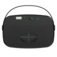 thumbnail image 3 of IQ Sound IQ-908K Mini Karaoke Bluetooth Speaker with Wireless Microphone, RGB Lights Surround, Fun Voice Changing in Rechargeable Compact, and Portable Design Ideal Gifts for Kids and Adults, 3 of 3