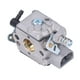 thumbnail image 2 of Kit de reemplazo de carburador para sierra eléctrica con filtro de combustible de fieltro para CS3000 CS3400 A021000231 A021000760, 2 of 14