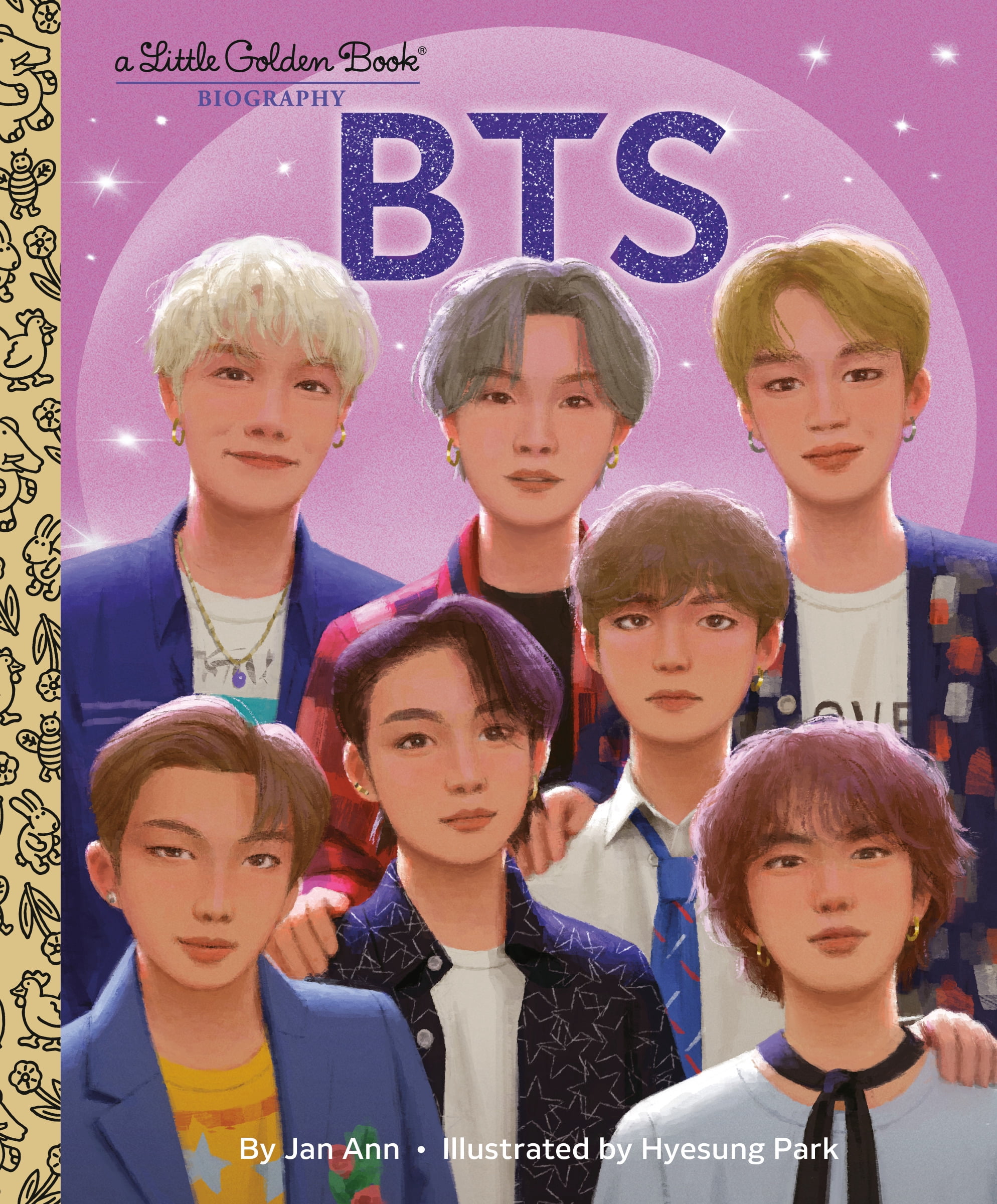 KPOP BTS Book of Puzzles & Trivia, (Paperback) - Walmart.com