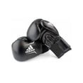 thumbnail image 3 of Set de Boxeo Adidas 12 OZ Guantes Vendas Protector Bucal ADIBPKIT01S, 3 of 4