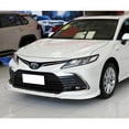 thumbnail image 6 of Stay Tuned Performance Front Bumper Splitter Spoiler Lip For 2021-2023 Toyota Camry LE Painted White, 6 of 6