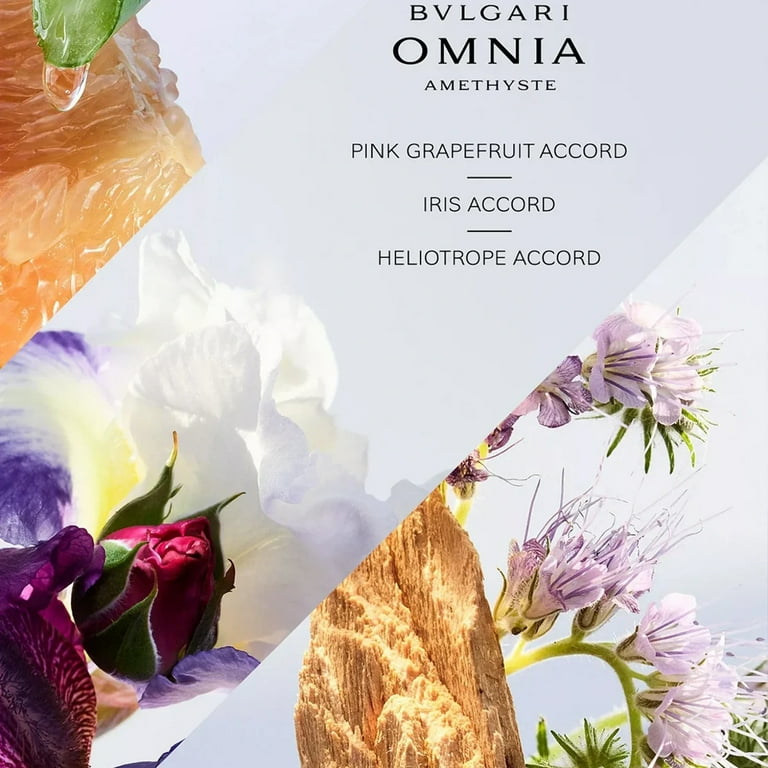 Omnia amethyste scent hot sale
