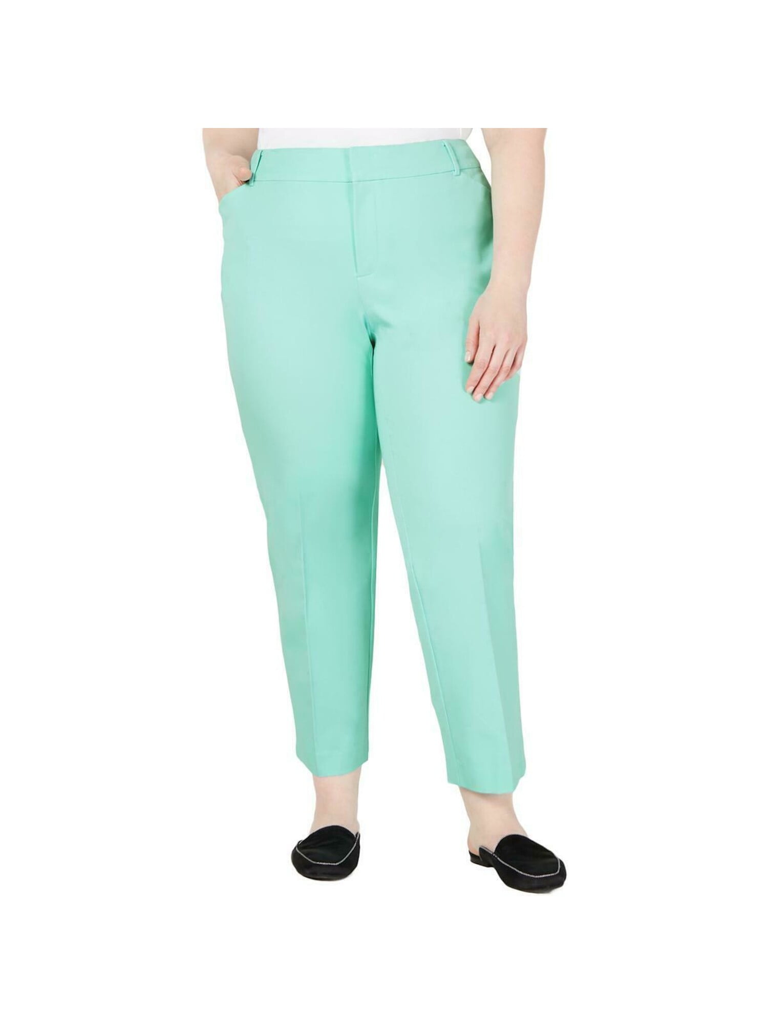charter club cropped pants