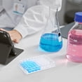 thumbnail image 3 of Milisten Dish Clear Cell Culture Microplates Tissue Culture Plate Cell Experiment Instrument Tools, 3 of 6