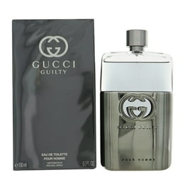 Gucci Guilty By Gucci For Men 3 Oz Edt Spray 3 Oz