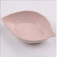 thumbnail image 3 of Clearance Promotion 1Pcs Shape Dish Dipping Bowls Wheat Soy Dishes Mini Dinnerware Plate Condiment Dish for Paste Jam Assorted, 3 of 6