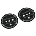 thumbnail image 1 of Adaptateur NAB, 2 Pcs Disque de Réglage Universel en Silicone pour Enrouleur, Forstuder, Facile à Installer, 1 of 7
