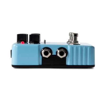 EBS BSU Billy Sheehan Ultimate Signature Drive ベース用エフェクター