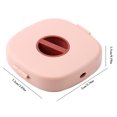 thumbnail image 2 of Bangcool Cable Winder Plastic Rotatable Tangle Proof Cord Winder Cable Reel Organizer, 2 of 10