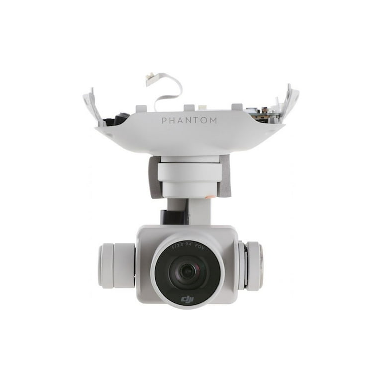Phantom 4 gimbal replacement discount