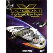 XCOM : Interceptor, 2K, PC, [Digital Download], 685650114101