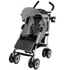 Mia Moda Veloce Stroller, Nero