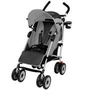 Mia Moda Veloce Stroller, Nero