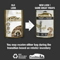 thumbnail image 3 of PureBites Chicken Breast & Duck Recipe Limited Ingredient Grain-Free Freeze Dried Cat Treat, 1.12 Oz, 3 of 6