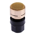thumbnail image 2 of Langgg Dynamic Microphone core Capsules Cartridge Replacement Micro MIC Core, 2 of 8