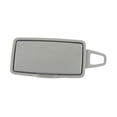 thumbnail image 3 of Cubierta del espejo del parasol del coche Colamx Gris izquierda, 3 of 8